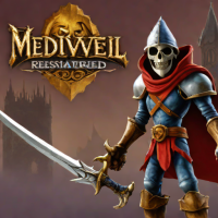 MediEvil Remastered