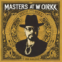 Masters at Work - The Connexion