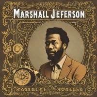 Marshall Jefferson - Voyager