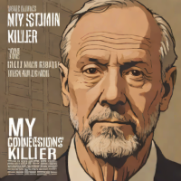 My Confessions of a Serial Killer