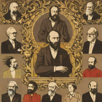 Modern Philosophers