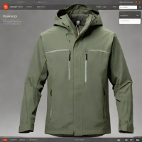 Marmot Precip Rain Jacket