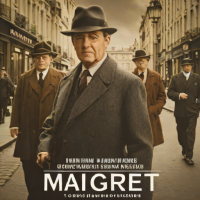 Maigret (France)