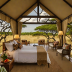 Mara Plains Camp