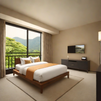 Mitsui Garden Hotel Kyoto Shinmachi Bettei