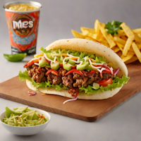 Moe's Southwest Grill