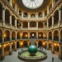 Museon (Mexico City)