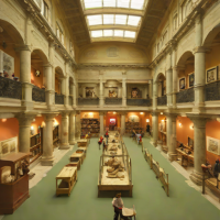 Museo dei Bambini di Roma