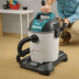 Makita VC0800L 8-Inch Shop Vacuum