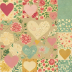My Mind's Eye - Paper Hearts Collection