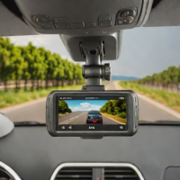 Mio MiVue C330