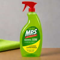 Mrs. Stain Remover Dish Soap