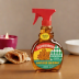 Mrs. Butterworth's Maple Syrup Scented Air Freshener