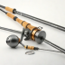 Mohawk Lure Pro Series Spinning Rod