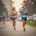 Marine Layer Half Marathon & 10K (Santa Cruz)