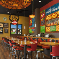 Mellow Mushroom