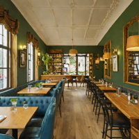 Mildreds (London, UK)