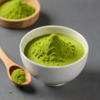 Motiva Matcha