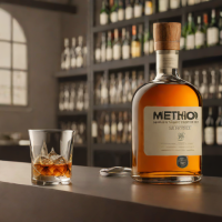Method + Madness Single Pot Still Irish Whiskey