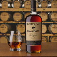 Mount Gay Eclipse Black Barrel (Dark)