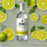 Monday Zero Alcohol Gin & Tonic