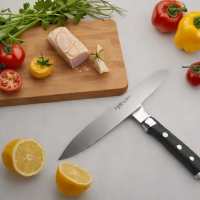 Mercer Culinary Genesis8 Chef's Knife 8-Inch
