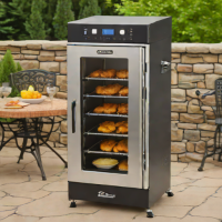 Masterbuilt Genesis EPX