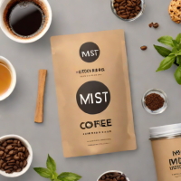 Mist Coffee