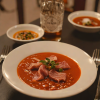 Mesón Ibérico (Cordoba)
