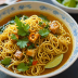Mì Qung (Quang Nam Noodles)