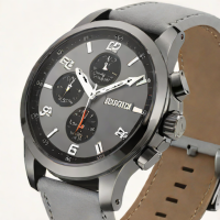 Montblanc Summit 3