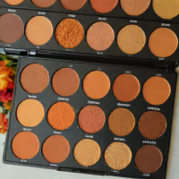 Morphe 35O Nature Glow