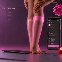 Megababe Thigh Rescue