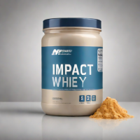 Myprotein Impact Whey Protein Powder