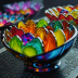 Murano Glass Bowl