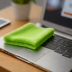Microfiber Cleaning Cloths (AmazonBasics)