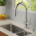 Moen Genta Kitchen Sink Faucet