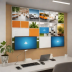 ModularWalls