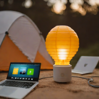 MPOWERD Luci Color Bulb
