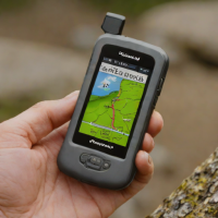 Magellan eXplorist 600