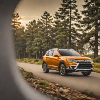 Mitsubishi Outlander Sport AWD