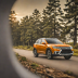 Mitsubishi Outlander Sport AWD