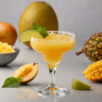 Mango Margarita