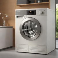 Miele Tuintra Dryer