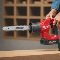 Milwaukee M18 FUEL Sawzall