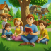 Microsoft Family Safety (Gaming Focus)
