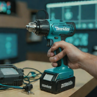 Makita DSJ111 Cordless Jigsaw