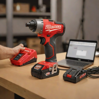 Milwaukee M18 FUEL Grip System