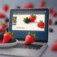 Mixed Berry Medley
