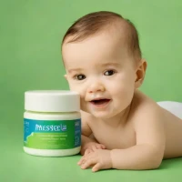 Mustela Stelatopia Moisturizing Cream
